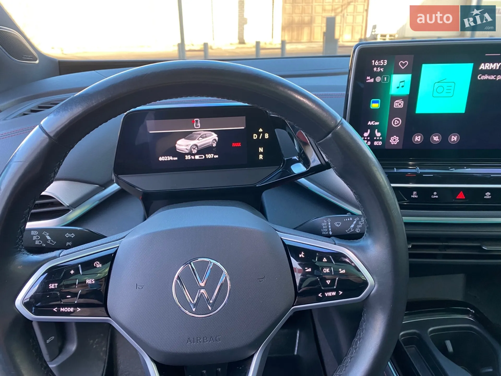 2022 Volkswagen ID.4 - мініатюра 20