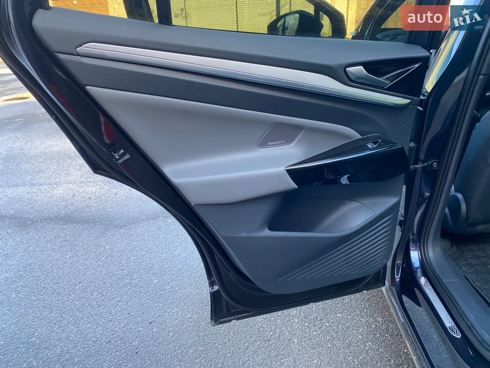 2022 Volkswagen ID.4 - мініатюра 25