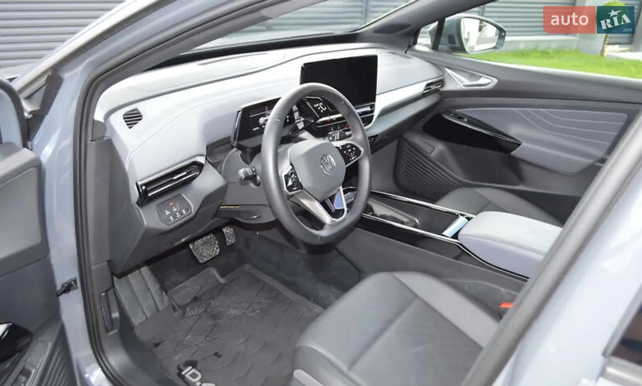 2023 Volkswagen ID.4 - мініатюра 9