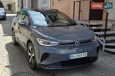 Внедорожник / Кроссовер Volkswagen ID.4 2024 в Одессе