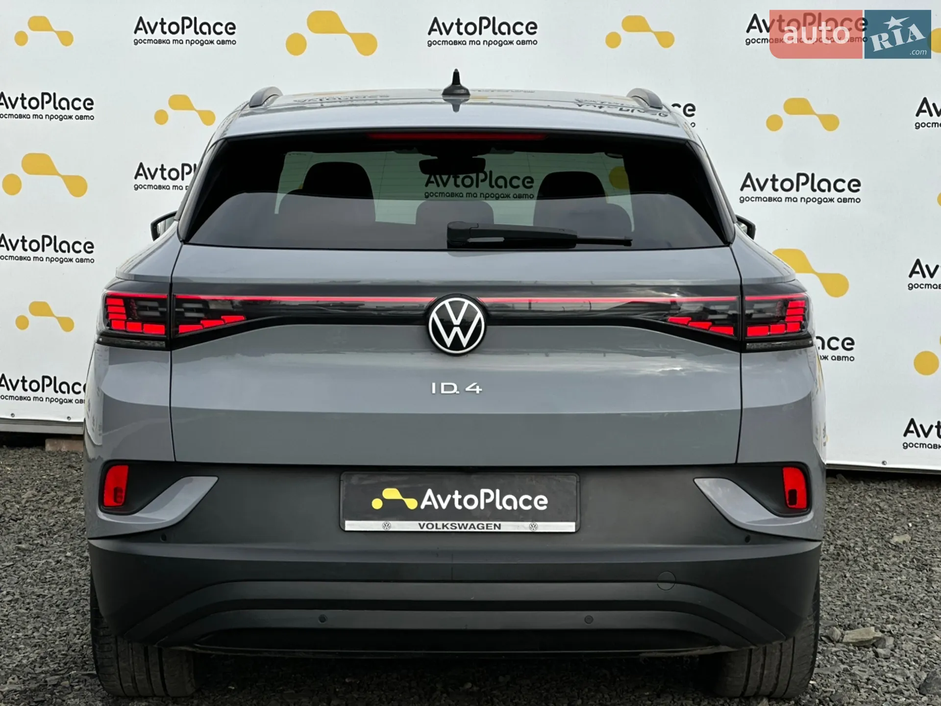 2021 Volkswagen ID.4 - мініатюра 20