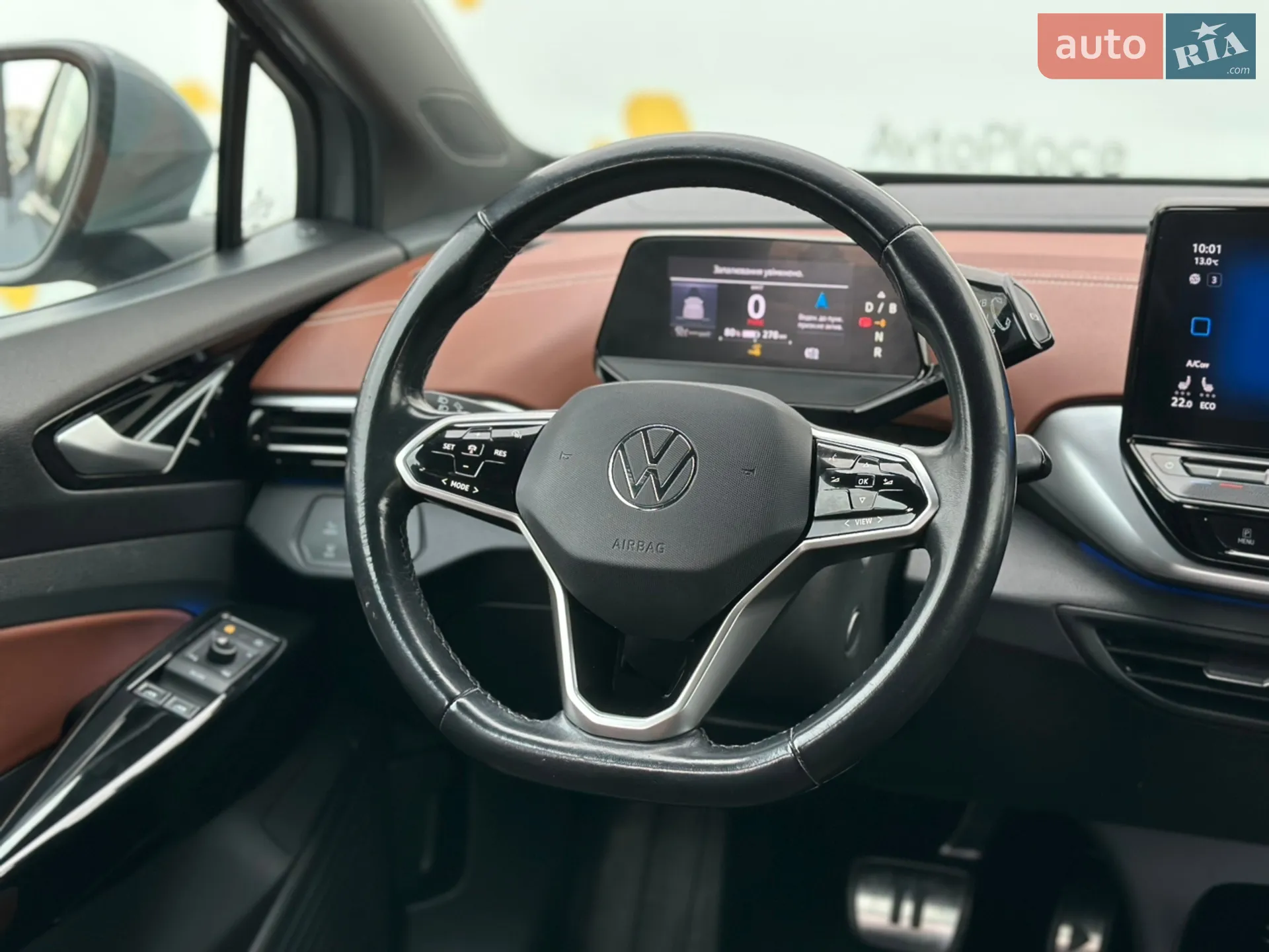 2021 Volkswagen ID.4 - мініатюра 56