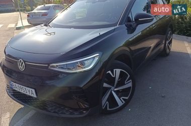 Внедорожник / Кроссовер Volkswagen ID.4 2023 в Александрие