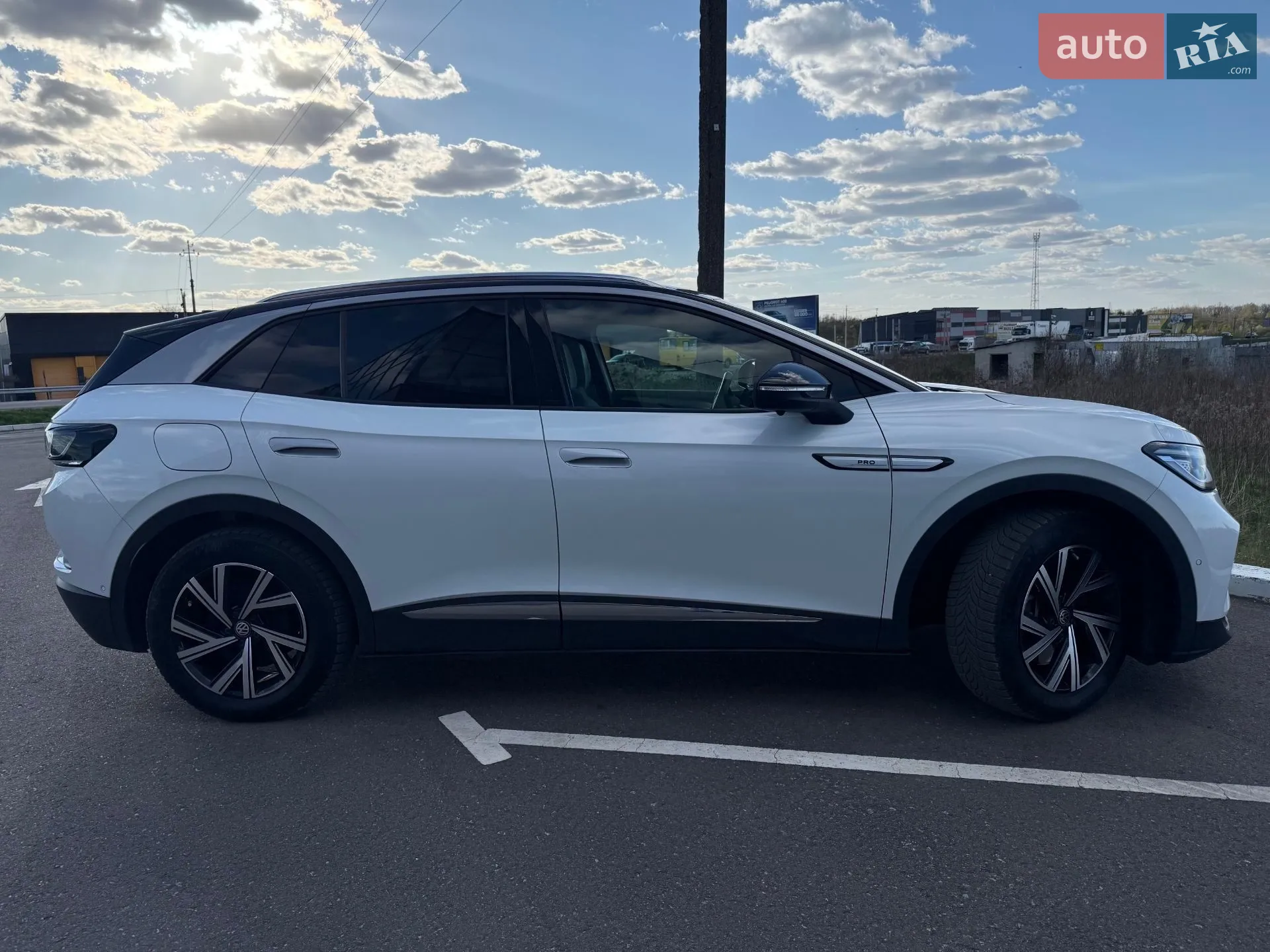 2023 Volkswagen ID.4 - мініатюра 22