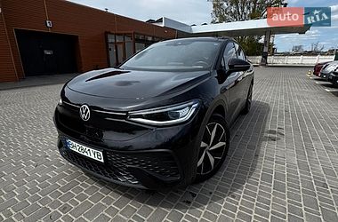 Внедорожник / Кроссовер Volkswagen ID.4 2023 в Одессе