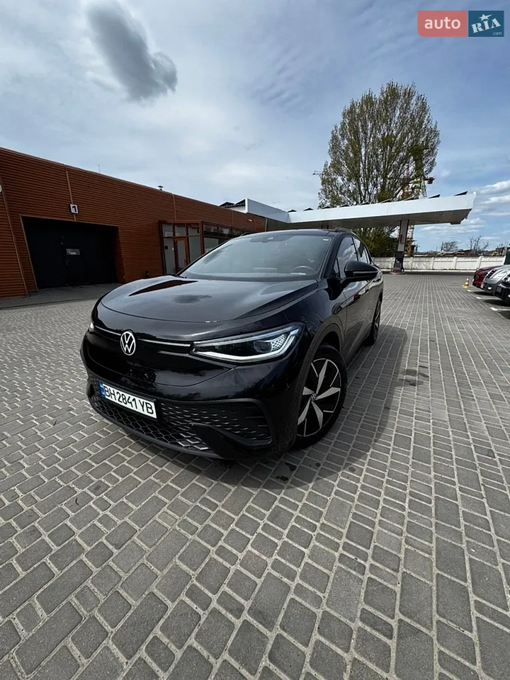 2023 Volkswagen ID.4 - мініатюра 90