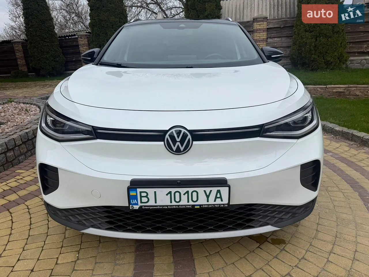 2022 Volkswagen ID.4 - мініатюра 20