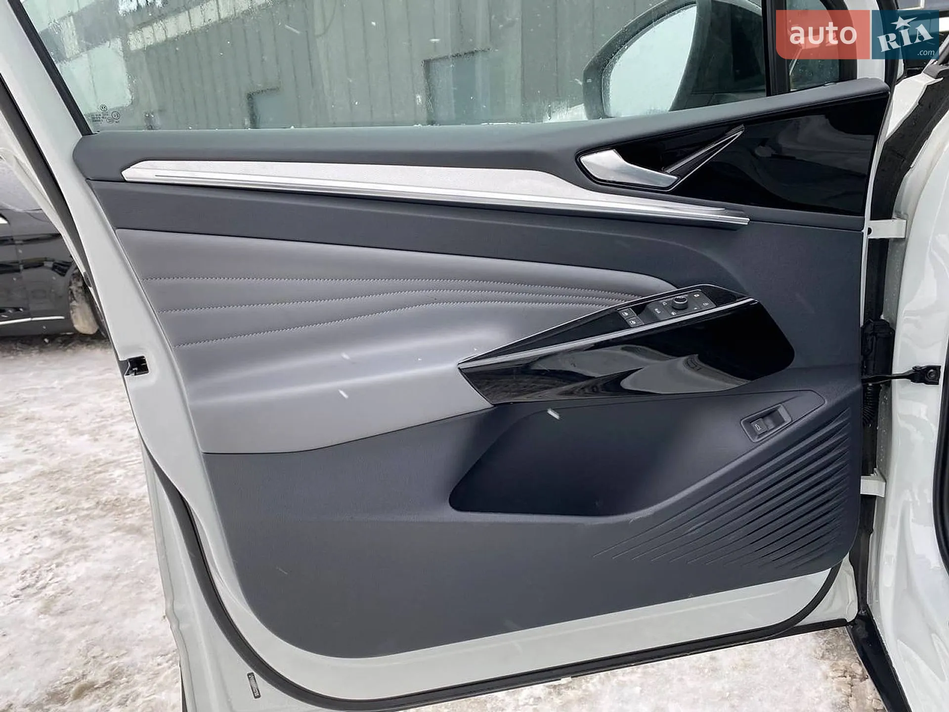 2024 Volkswagen ID.4 - мініатюра 9