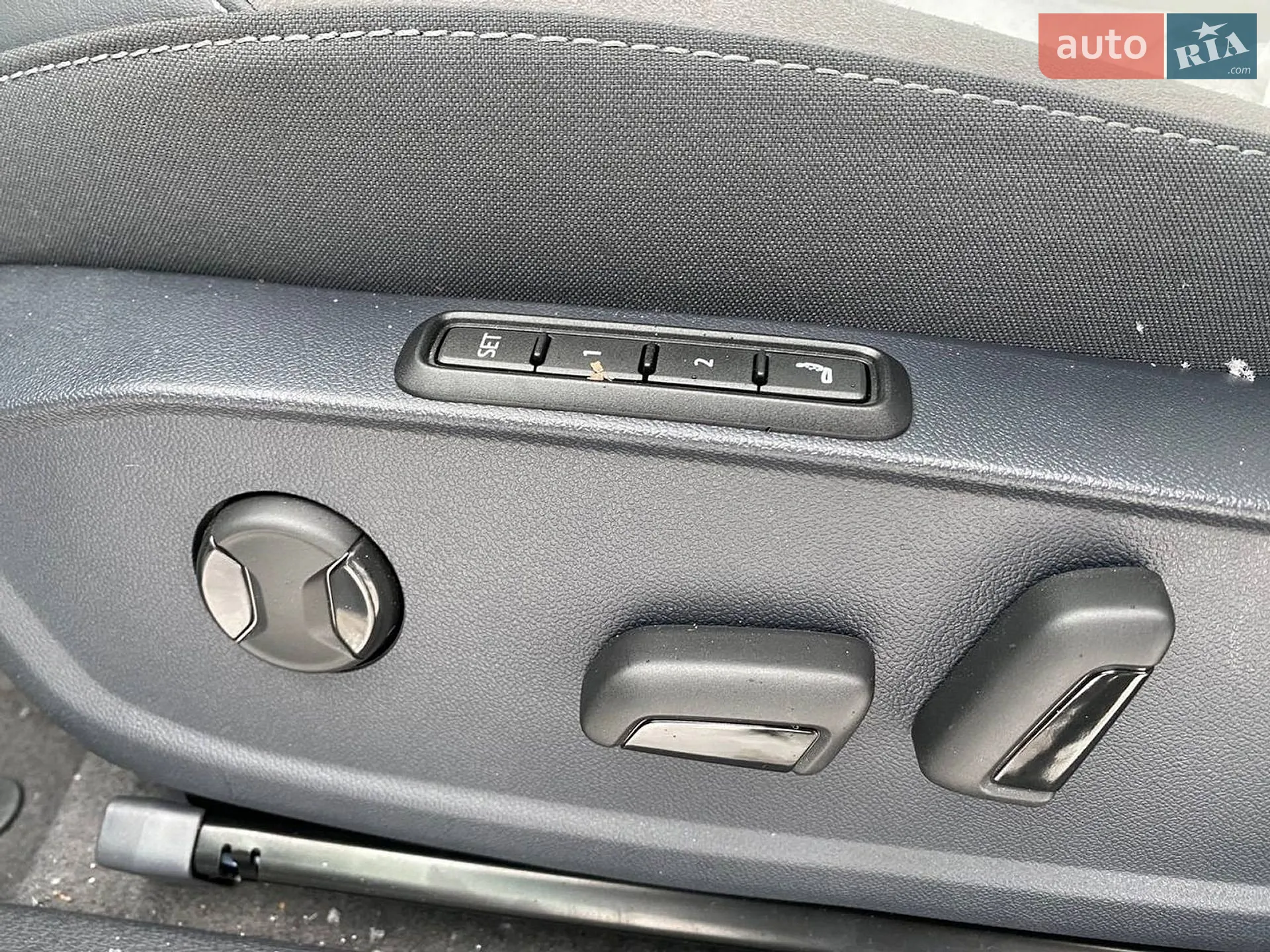 2024 Volkswagen ID.4 - мініатюра 13