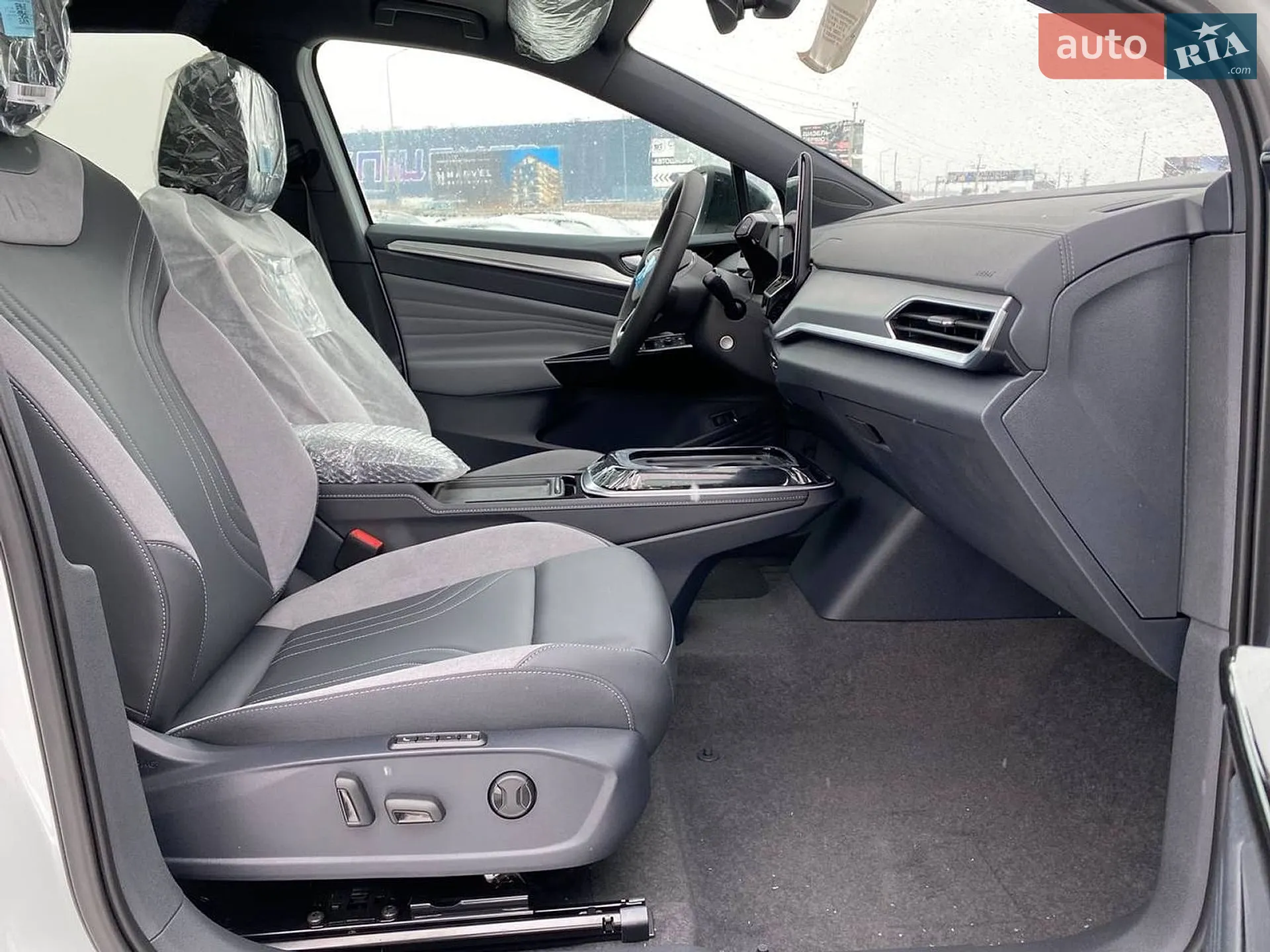 2024 Volkswagen ID.4 - мініатюра 26