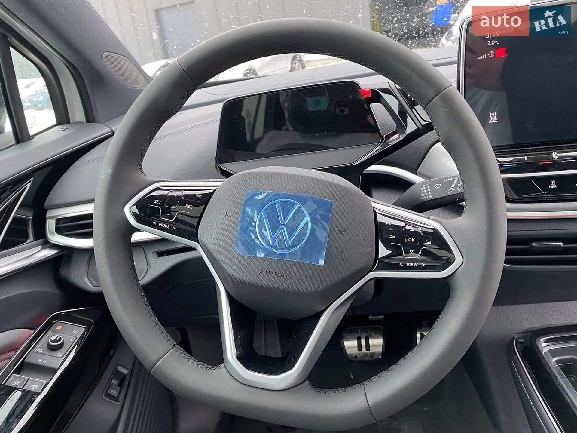 2024 Volkswagen ID.4 - мініатюра 30