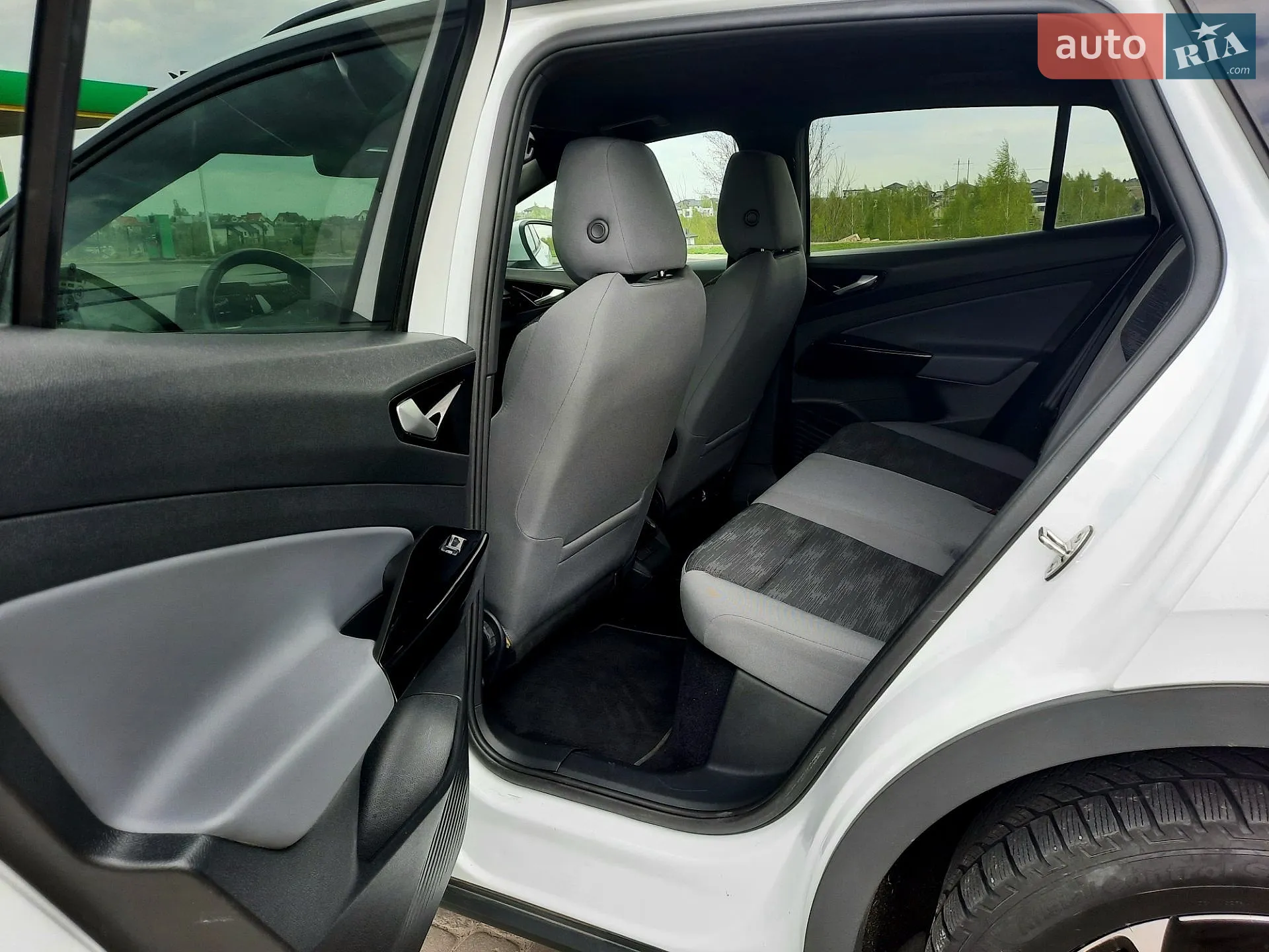 2022 Volkswagen ID.4 - мініатюра 14
