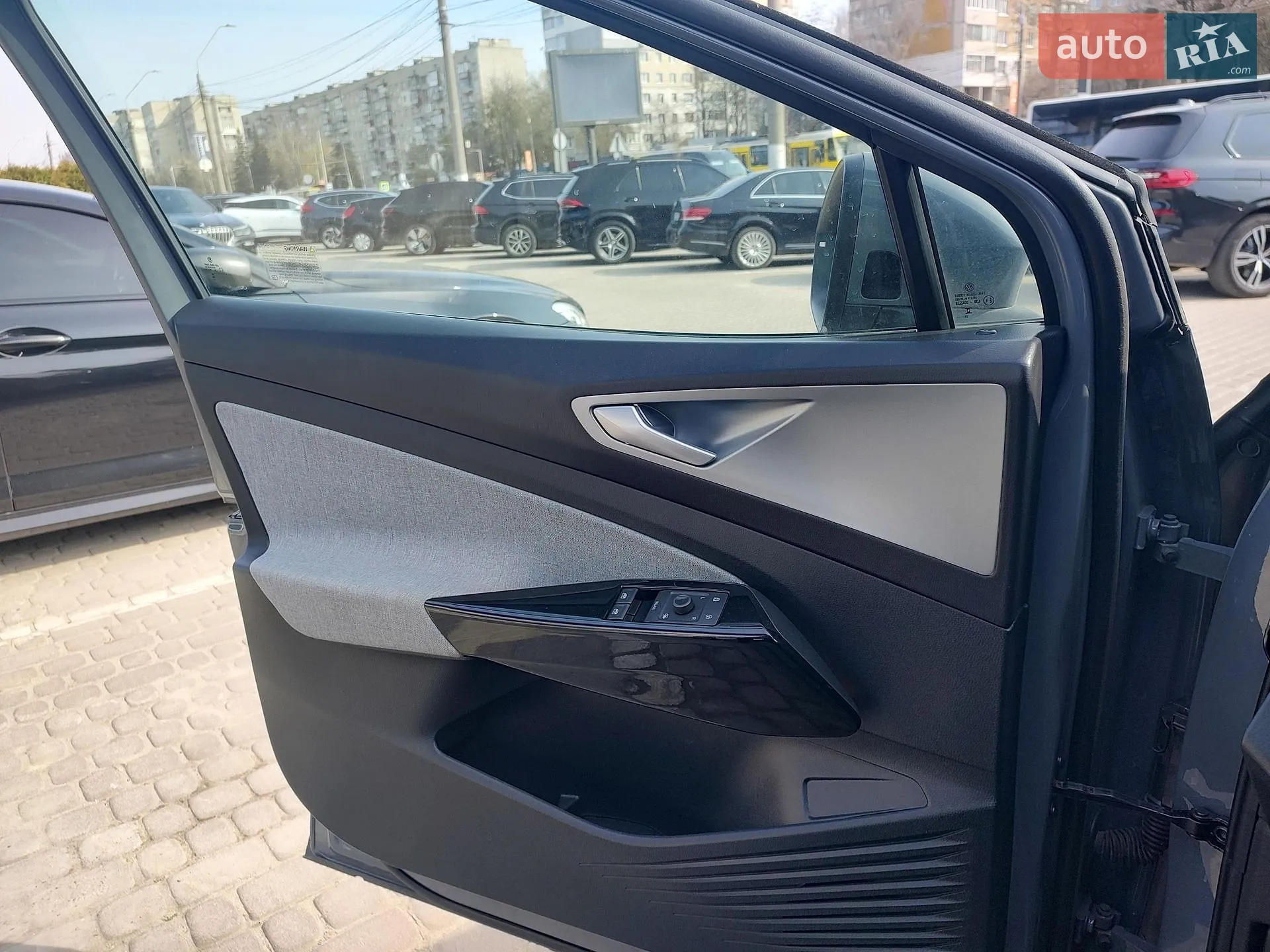 2023 Volkswagen ID.4 - мініатюра 14