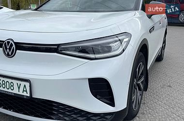 Внедорожник / Кроссовер Volkswagen ID.4 2022 в Полтаве