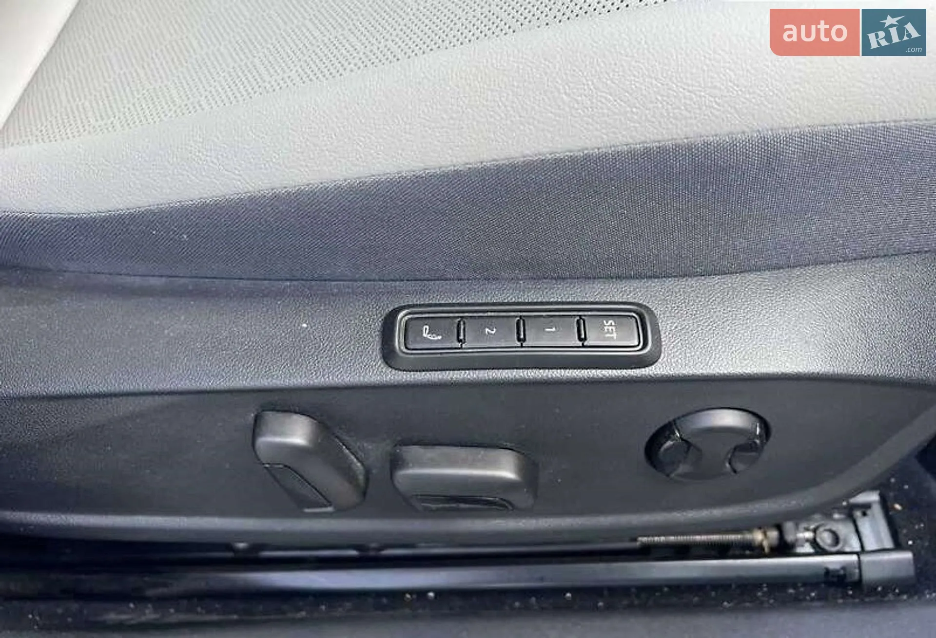 2021 Volkswagen ID.4 - мініатюра 7