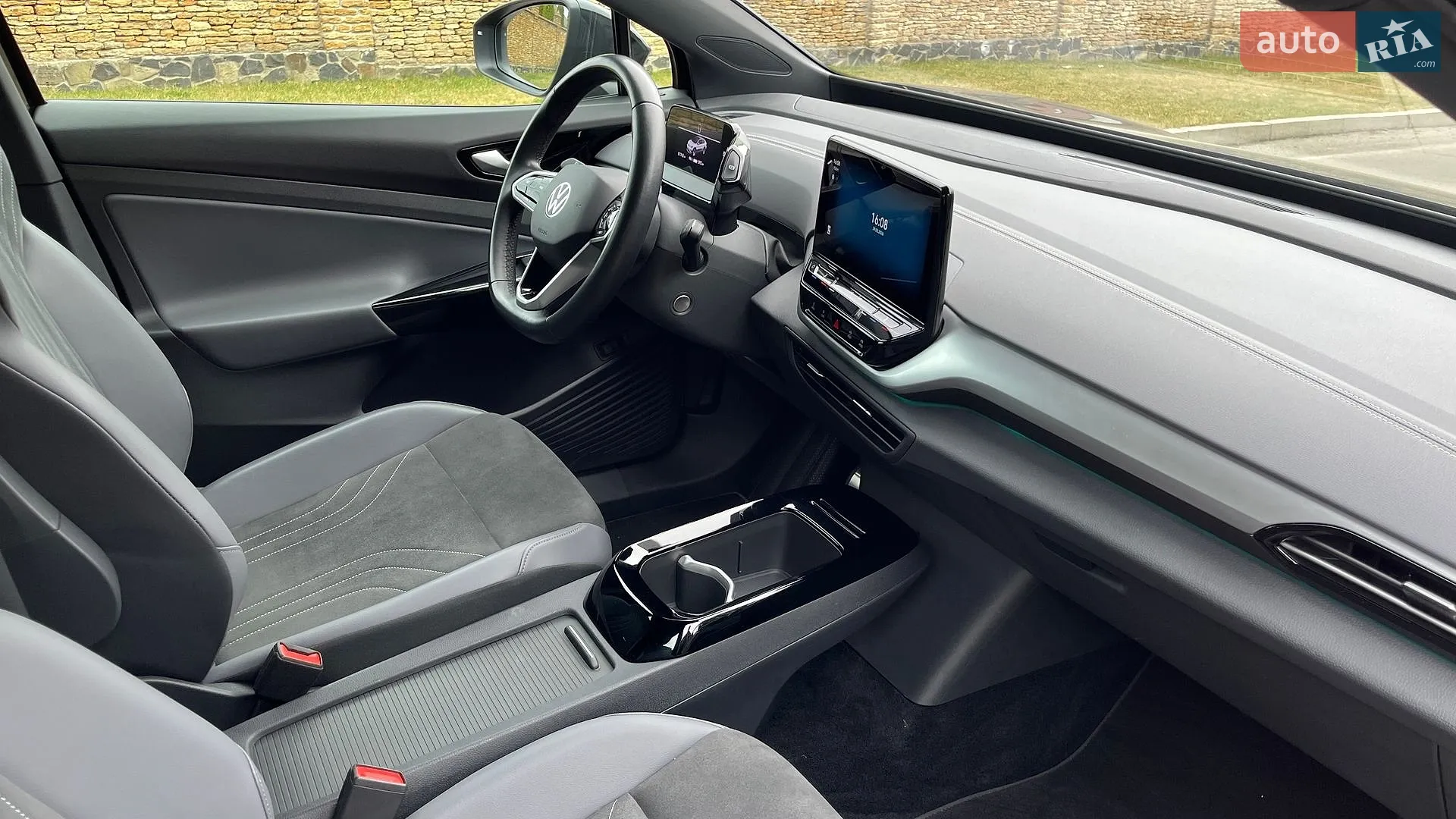 2023 Volkswagen ID.4 - мініатюра 31
