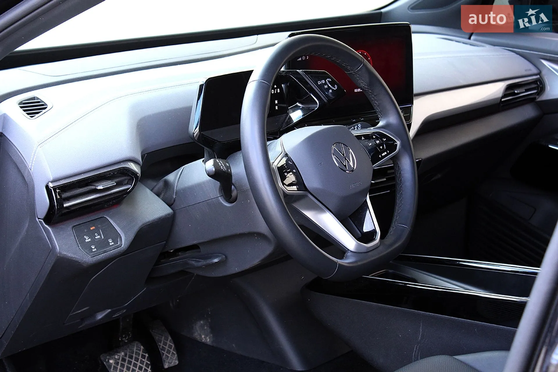 2024 Volkswagen ID.4 - мініатюра 20