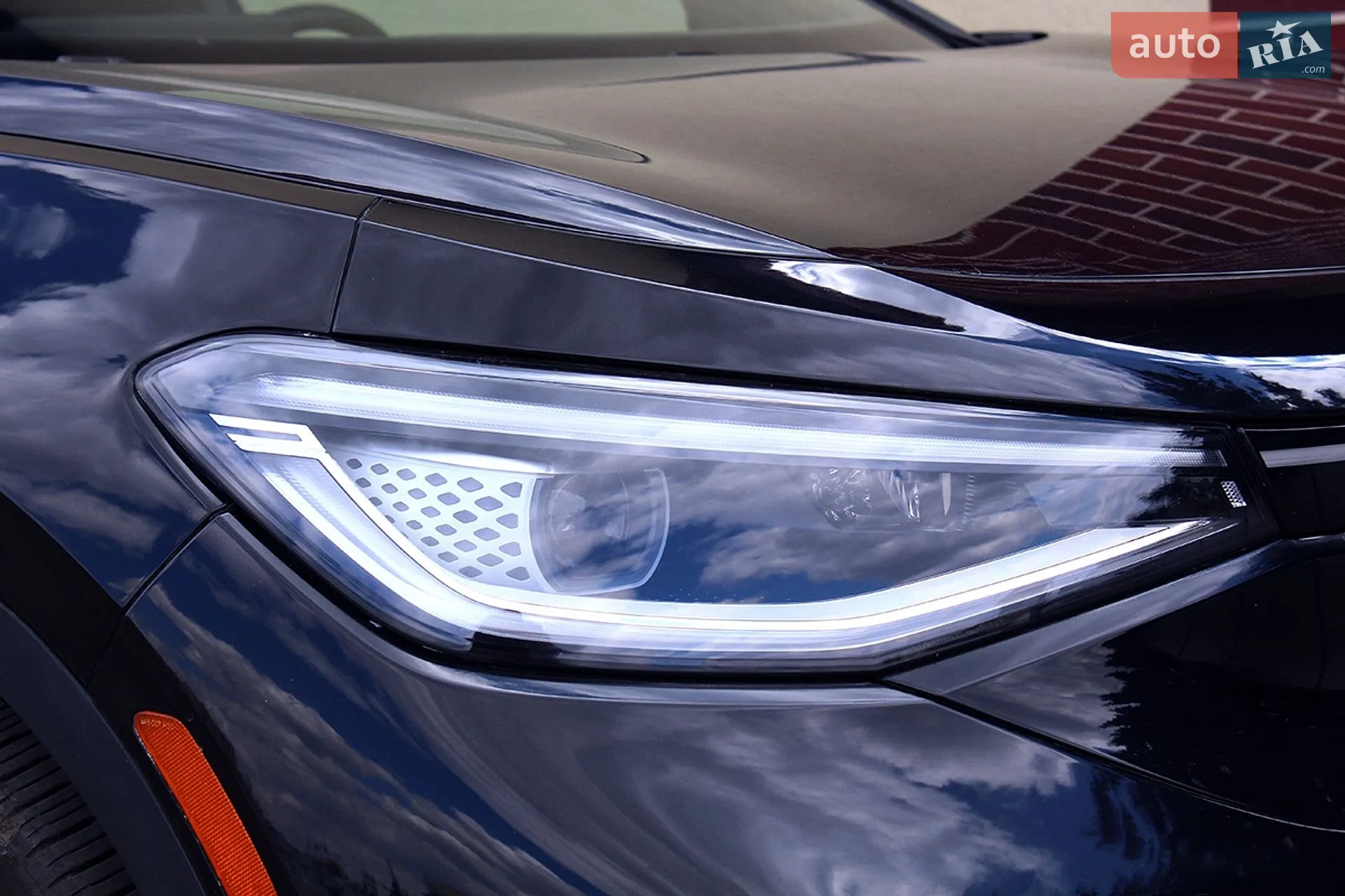 2024 Volkswagen ID.4 - мініатюра 16