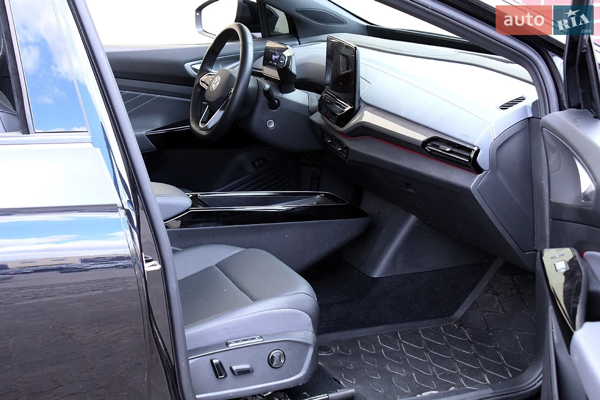 2024 Volkswagen ID.4 - мініатюра 21