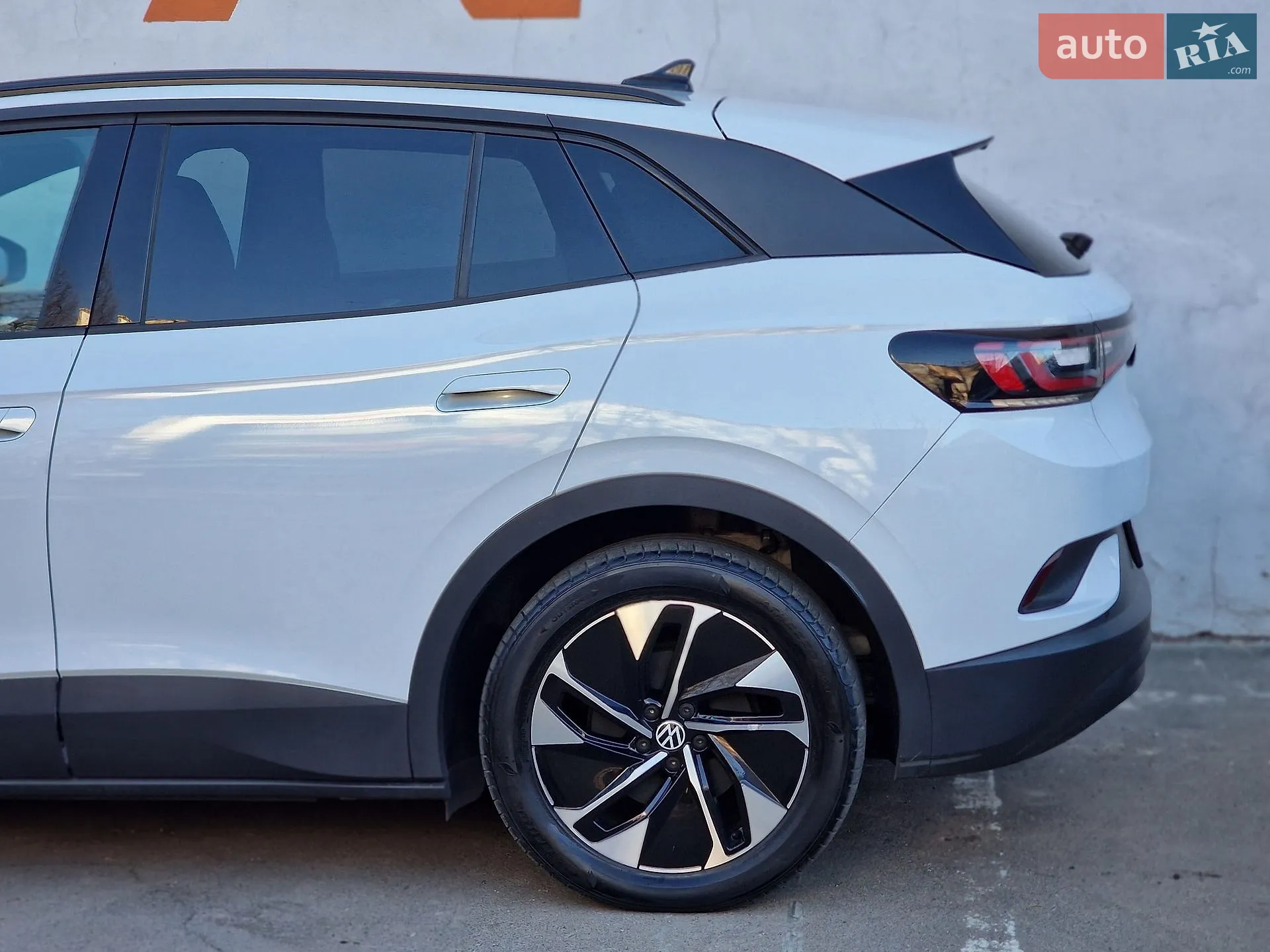 2021 Volkswagen ID.4 - мініатюра 17