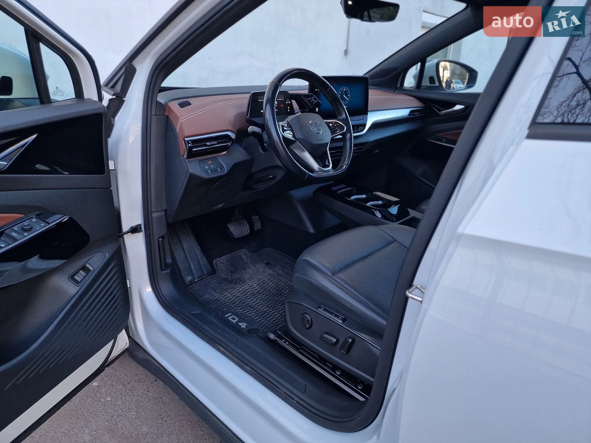 2021 Volkswagen ID.4 - мініатюра 31
