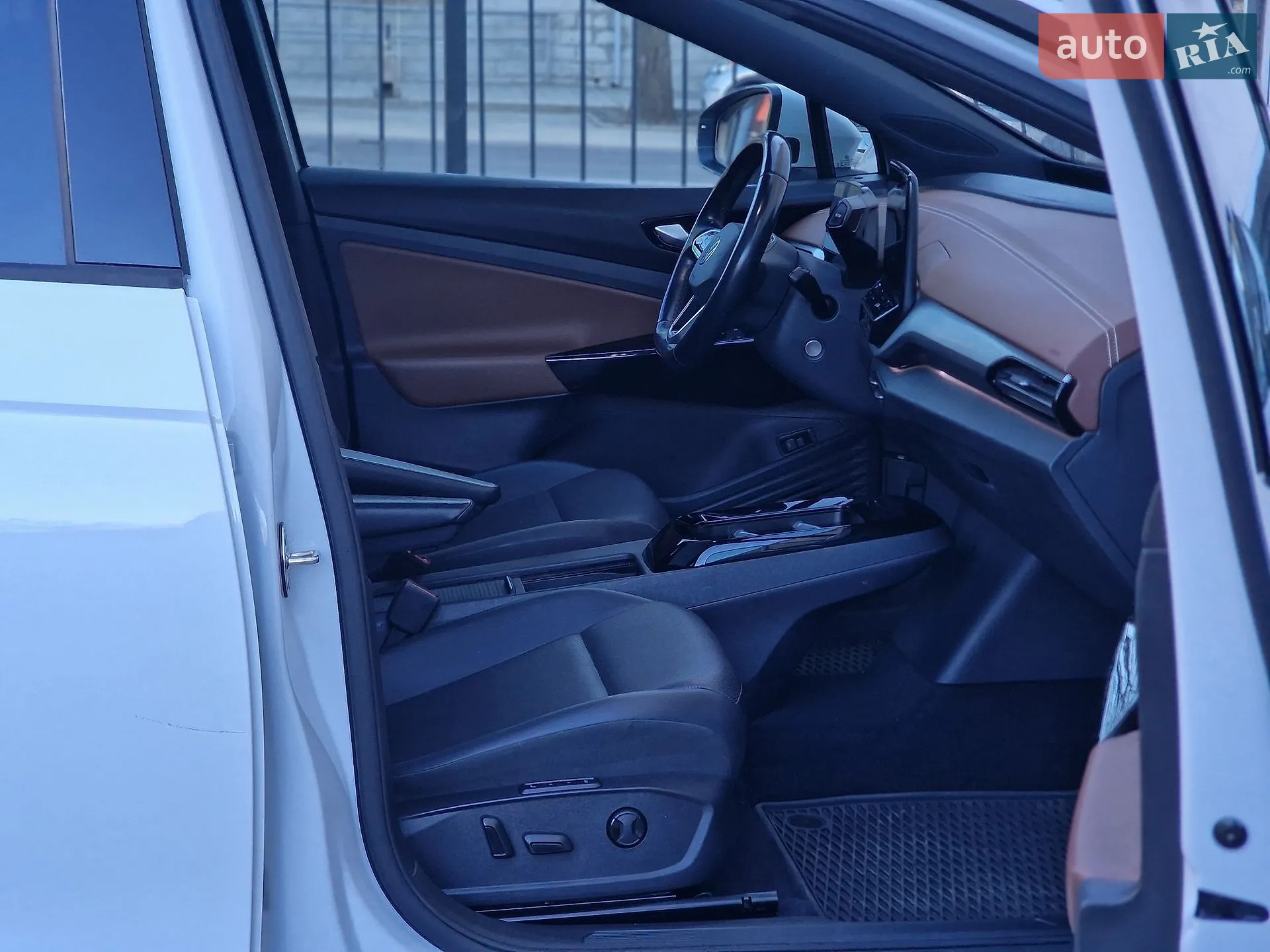 2021 Volkswagen ID.4 - мініатюра 41
