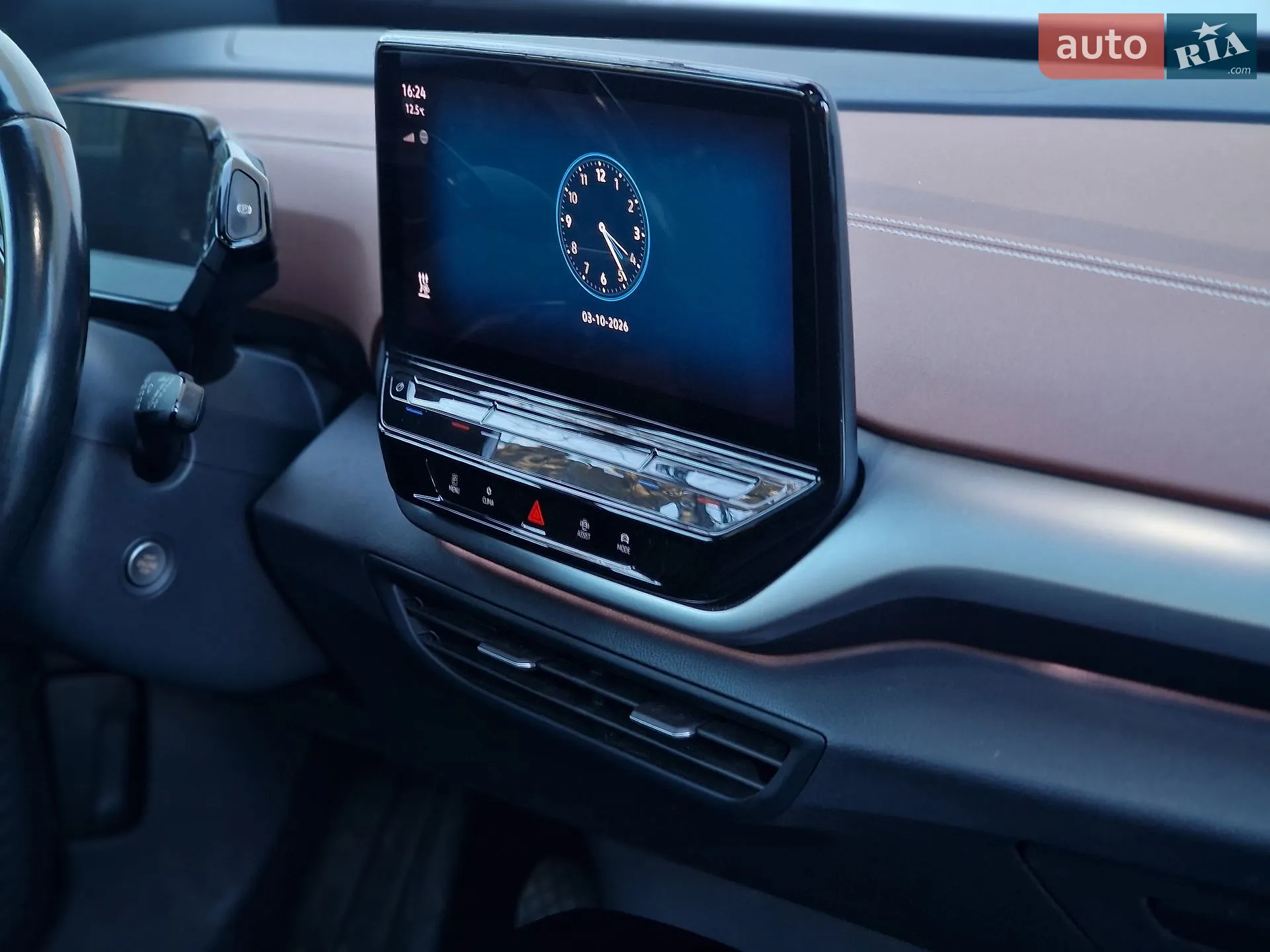 2021 Volkswagen ID.4 - мініатюра 45