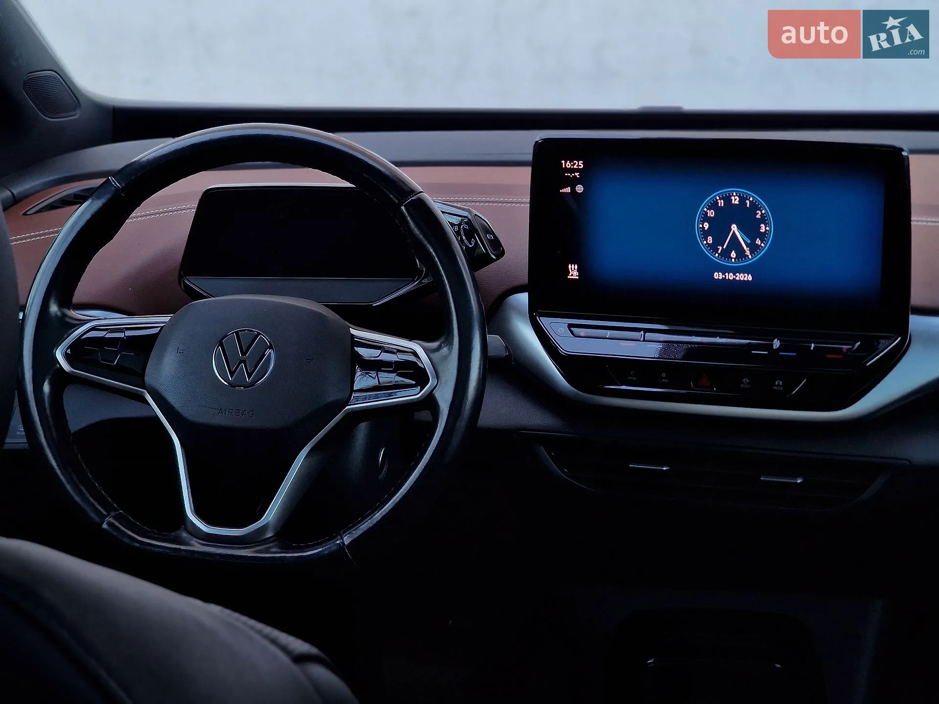 2021 Volkswagen ID.4 - мініатюра 50