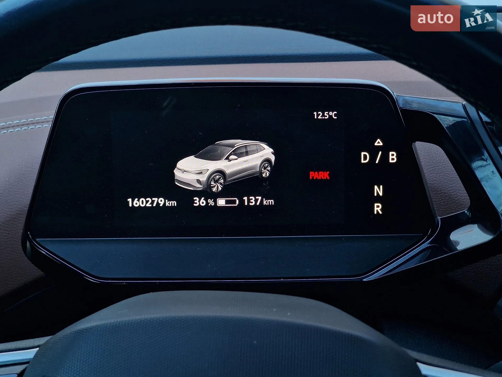 2021 Volkswagen ID.4 - мініатюра 61