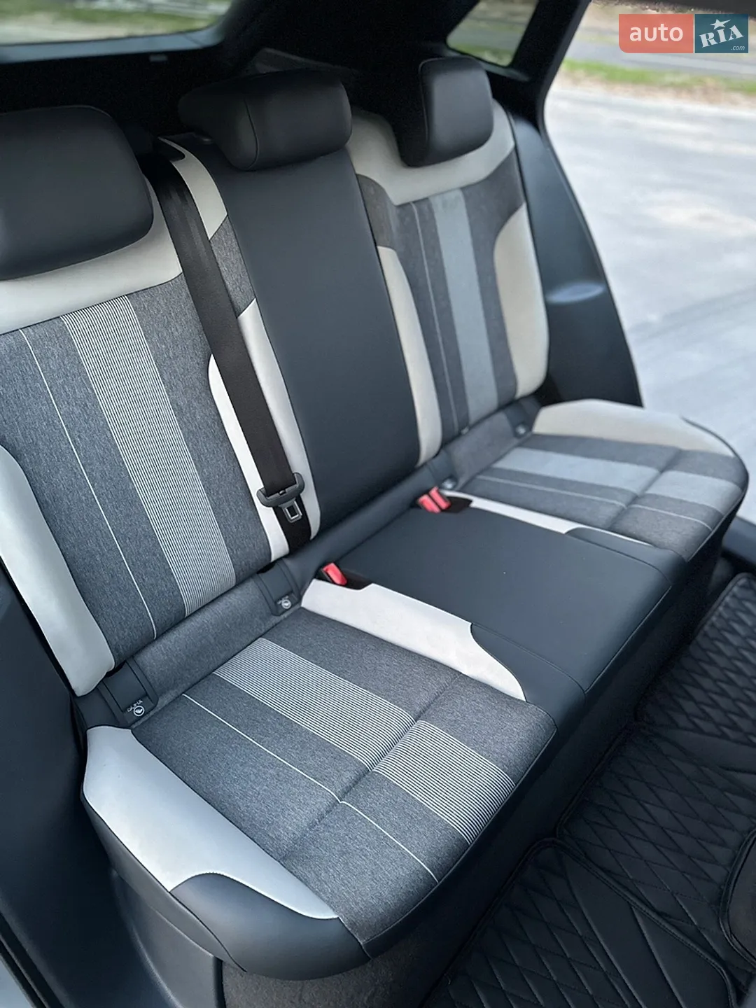 2022 Volkswagen ID.4 - мініатюра 20