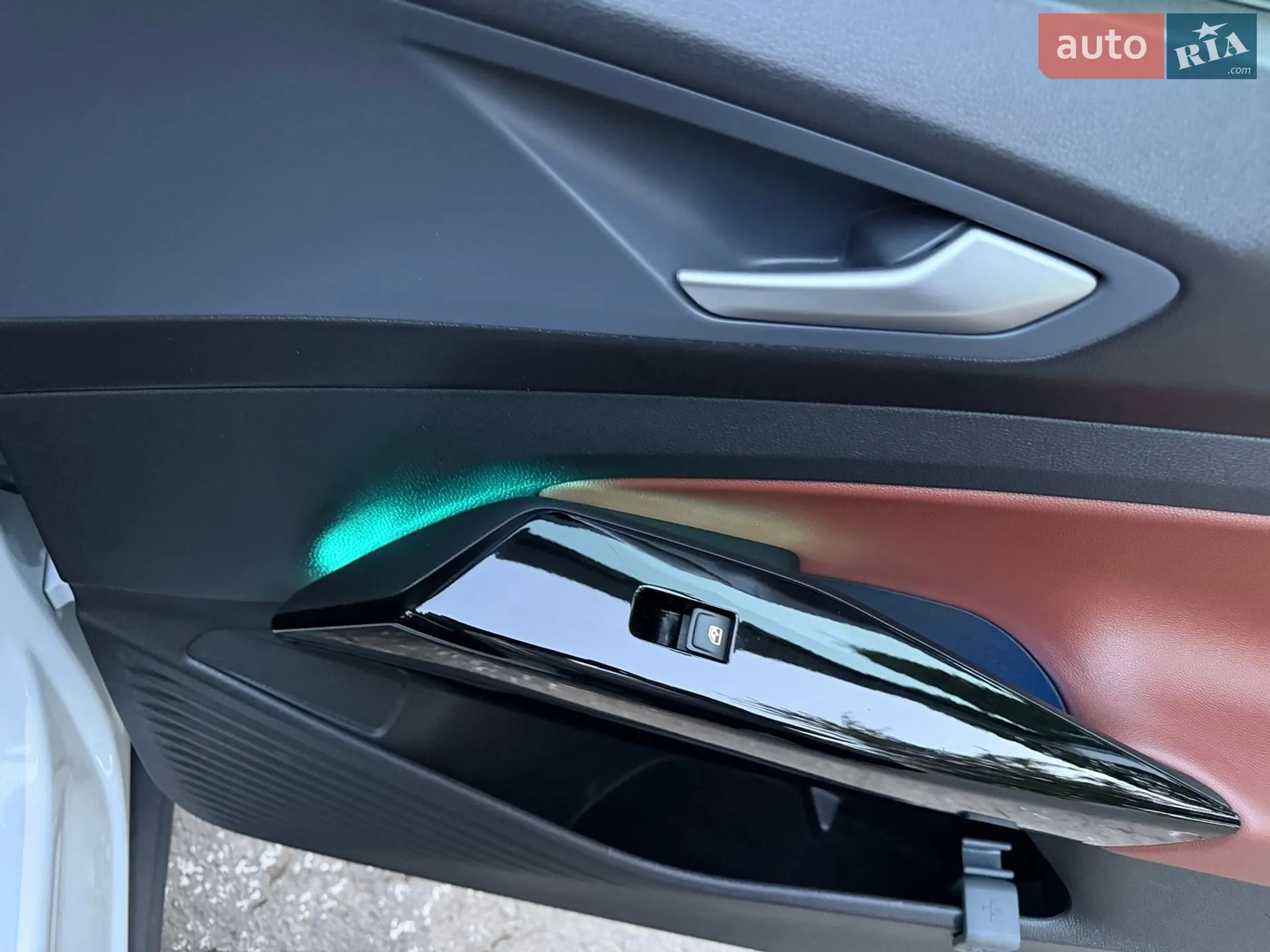 2020 Volkswagen ID.4 - мініатюра 68