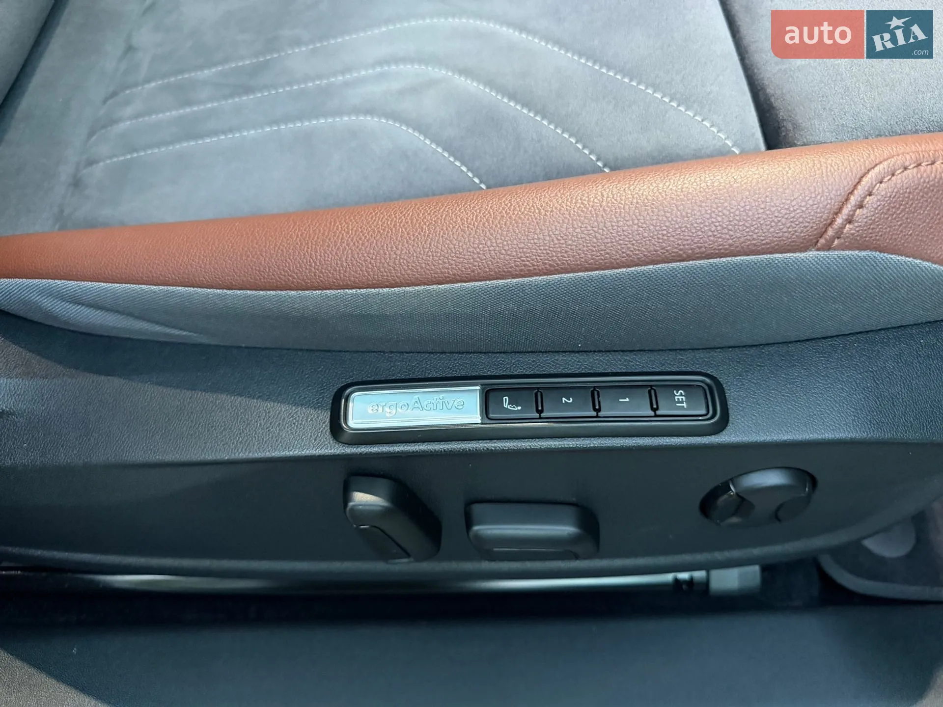 2020 Volkswagen ID.4 - мініатюра 72