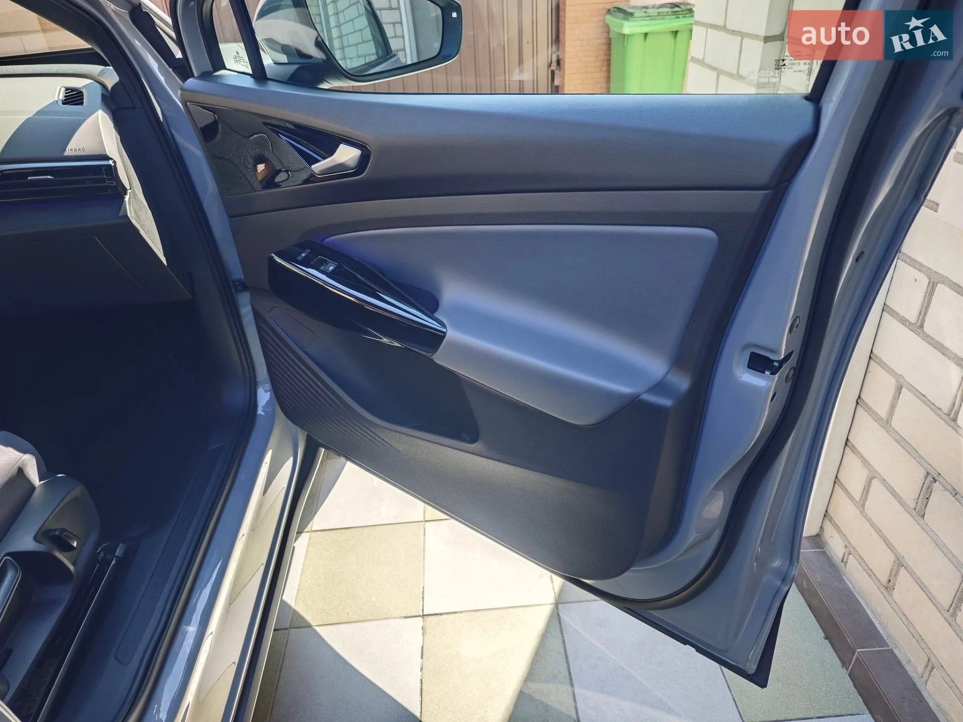 2021 Volkswagen ID.4 - мініатюра 22