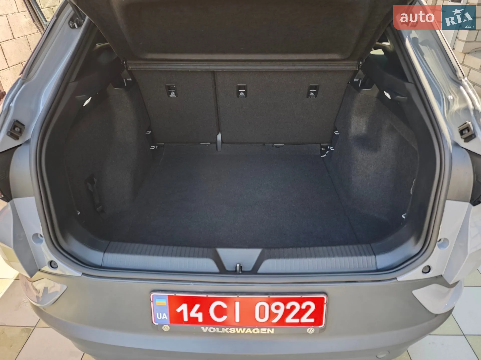 2021 Volkswagen ID.4 - мініатюра 28
