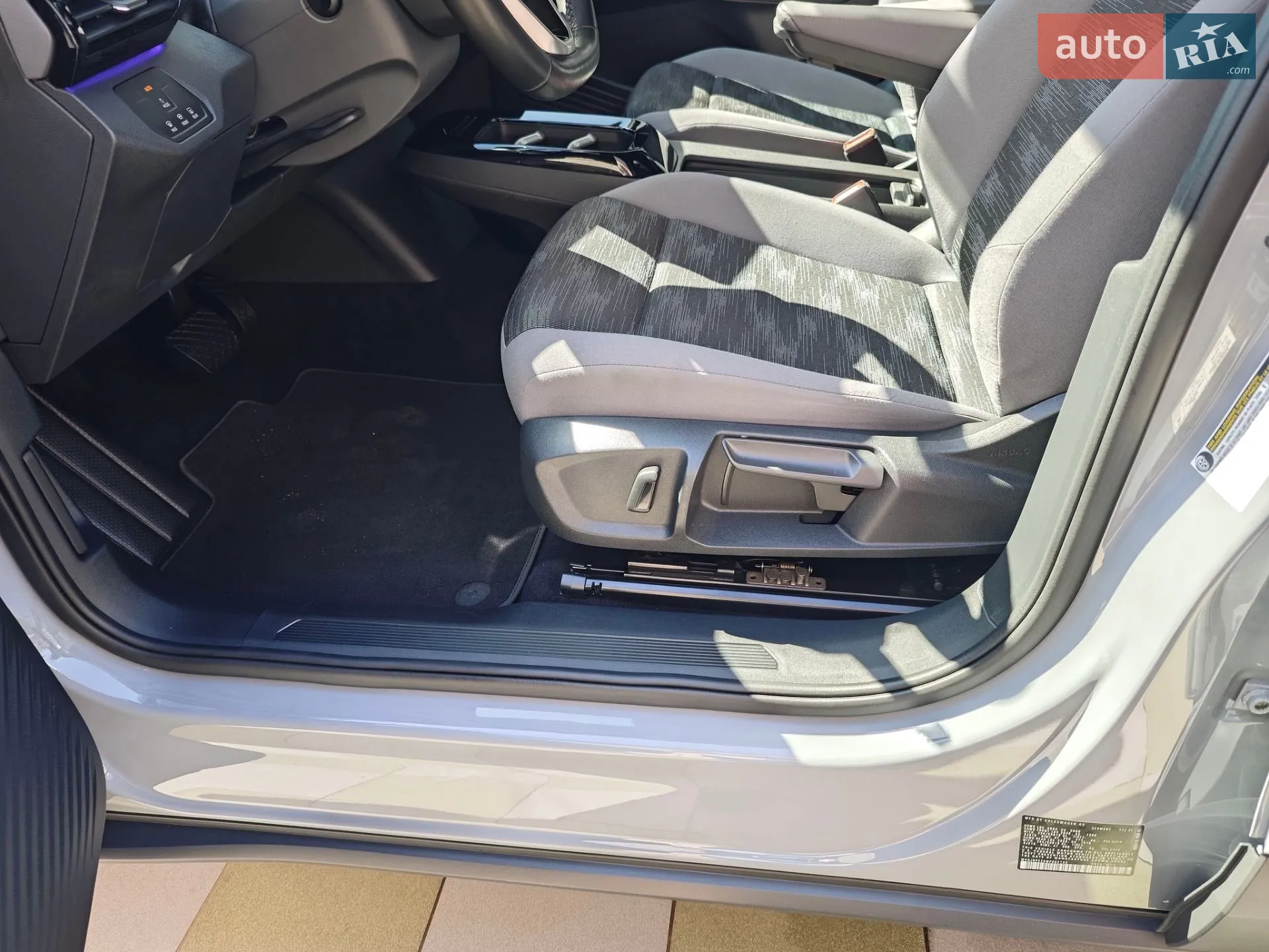 2021 Volkswagen ID.4 - мініатюра 33