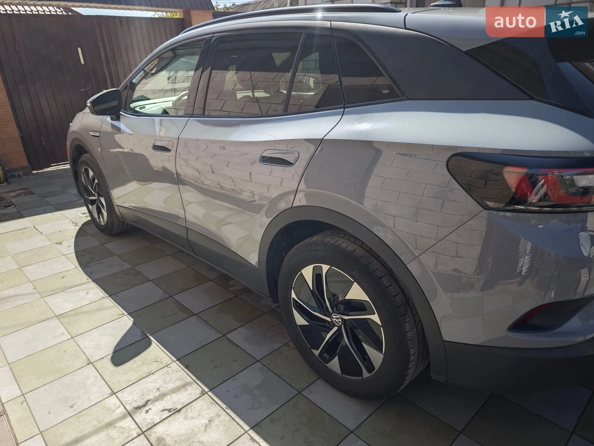 2021 Volkswagen ID.4 - мініатюра 42