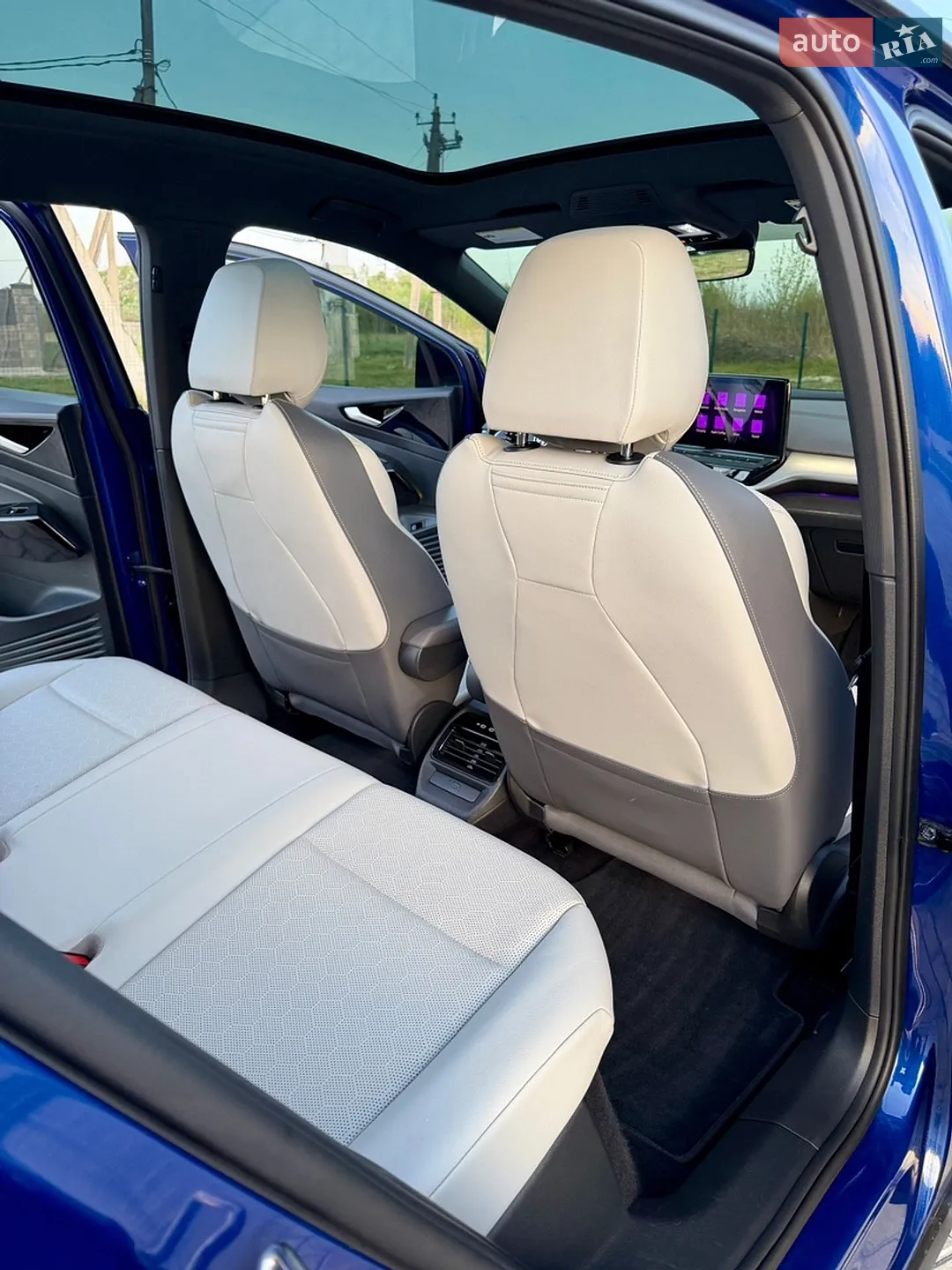 2022 Volkswagen ID.4 - мініатюра 28