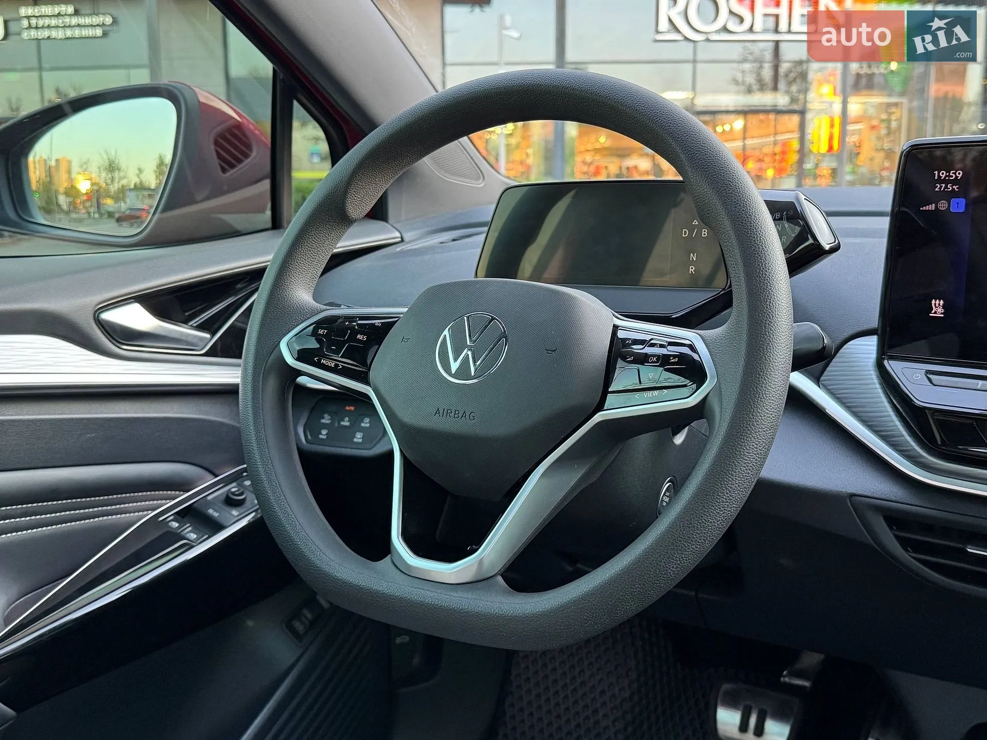 2022 Volkswagen ID.4 - мініатюра 27