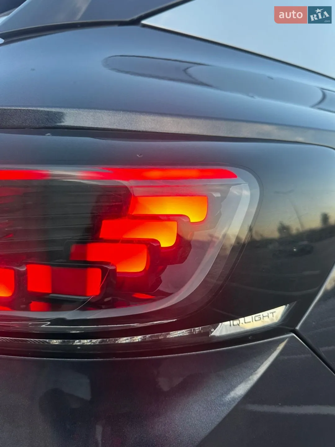 2021 Volkswagen ID.4 - мініатюра 4
