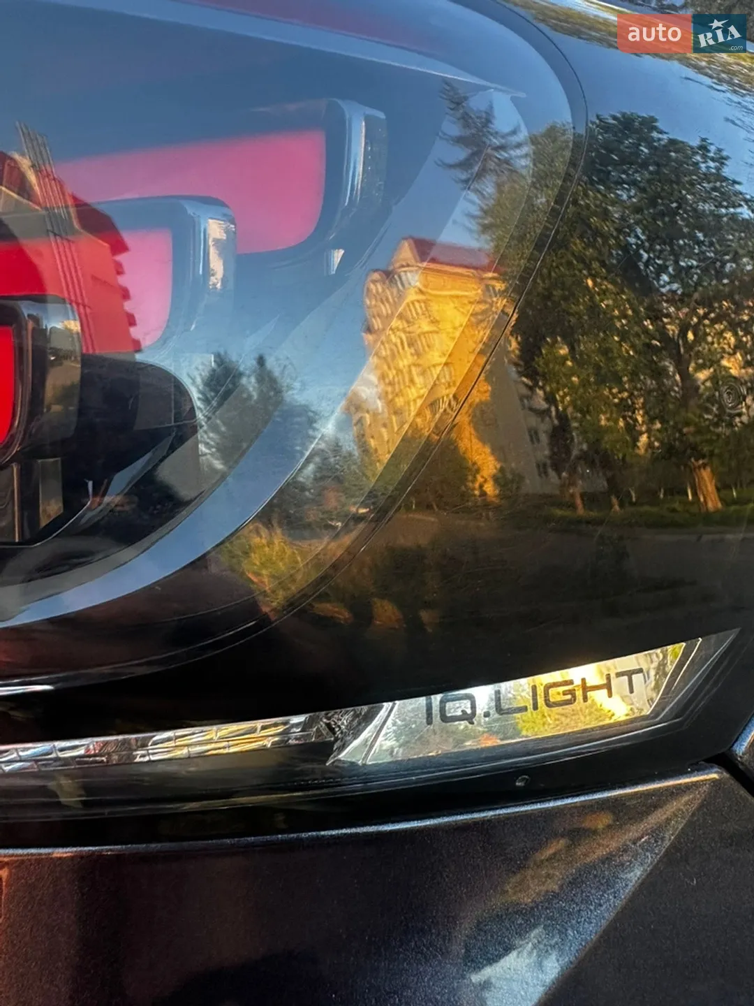 2021 Volkswagen ID.4 - мініатюра 10