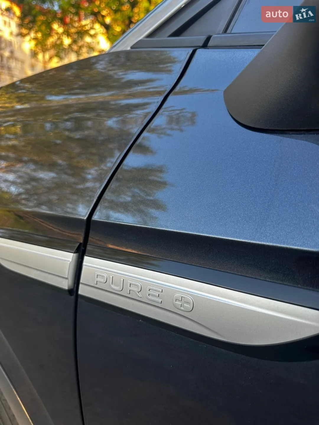 2021 Volkswagen ID.4 - мініатюра 11