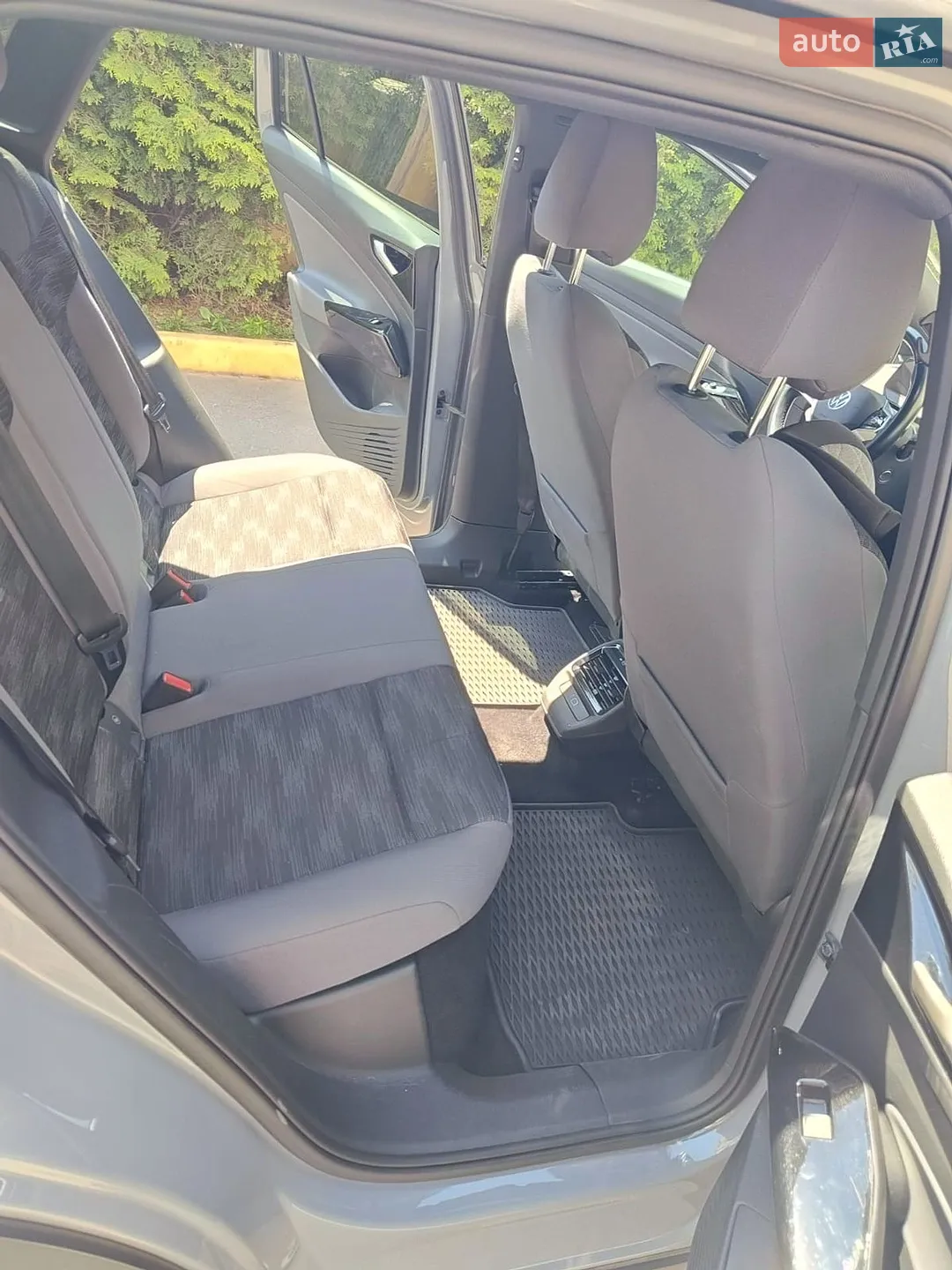 2021 Volkswagen ID.4 - мініатюра 11