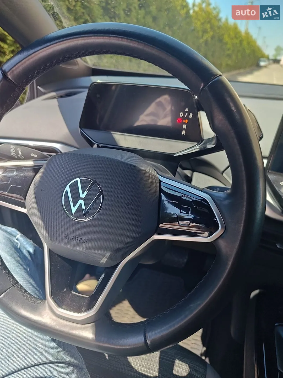 2021 Volkswagen ID.4 - мініатюра 19