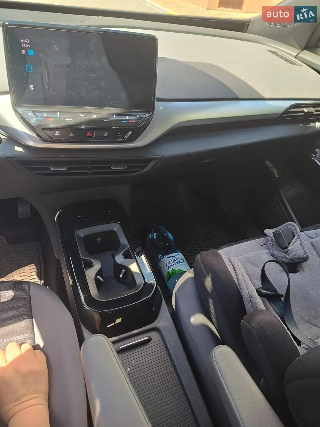 2021 Volkswagen ID.4 - мініатюра 20
