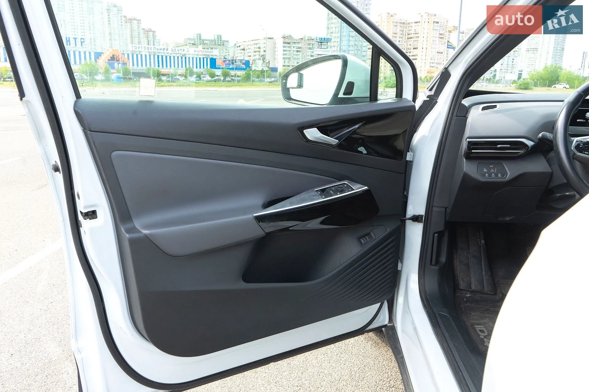 2021 Volkswagen ID.4 - мініатюра 13