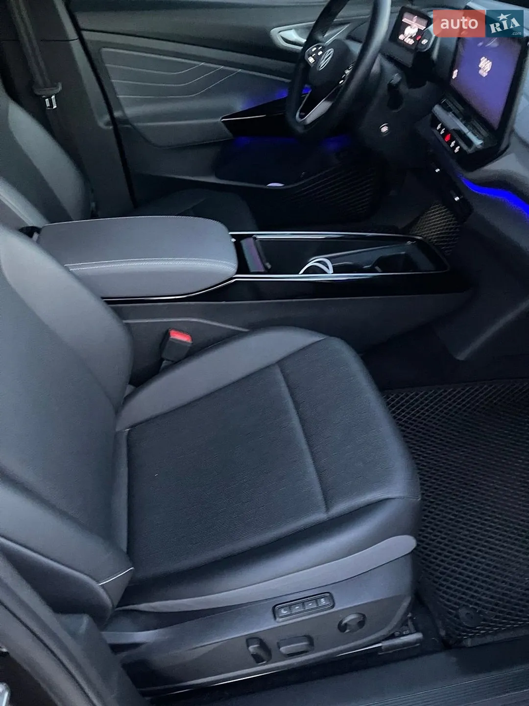 2023 Volkswagen ID.4 - мініатюра 31