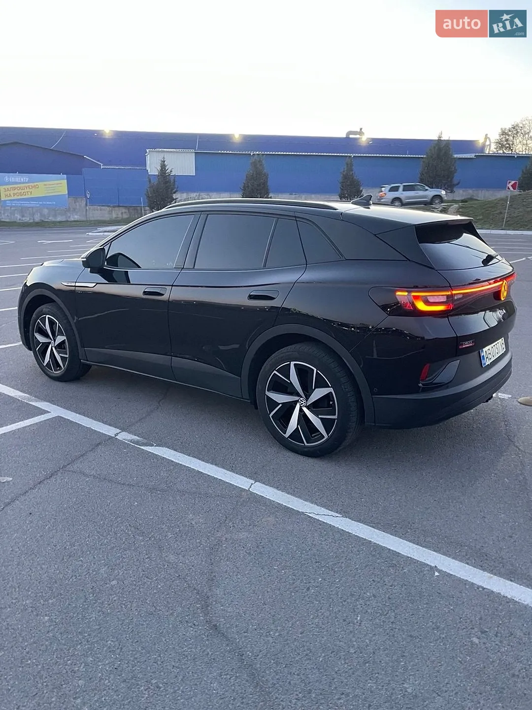2023 Volkswagen ID.4 - мініатюра 20