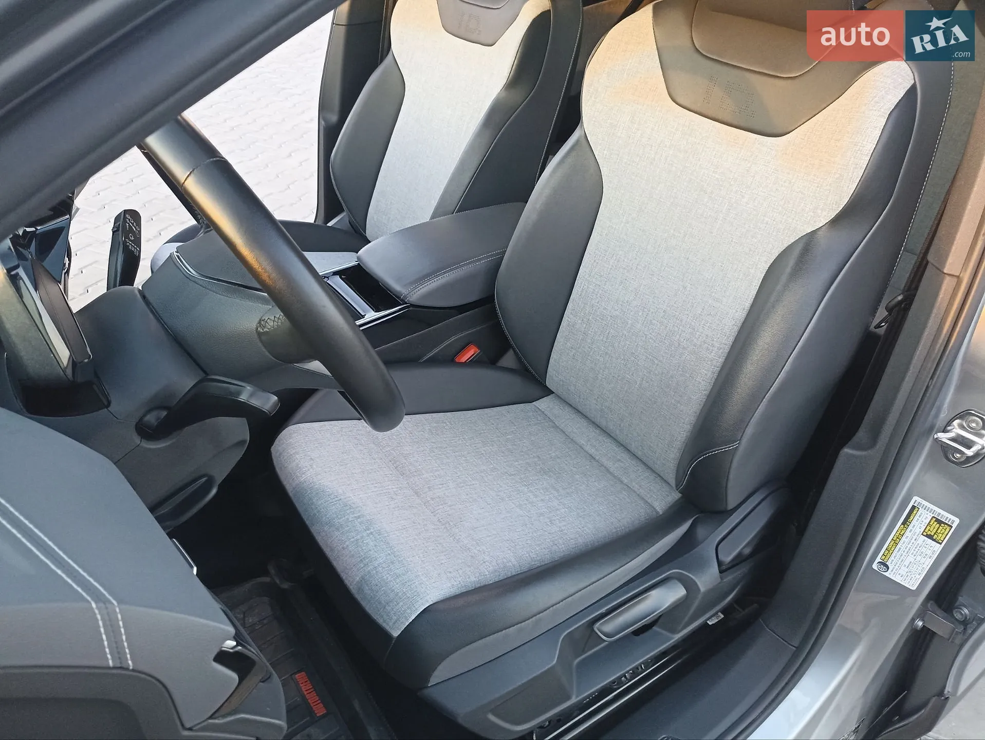 2023 Volkswagen ID.4 - мініатюра 21
