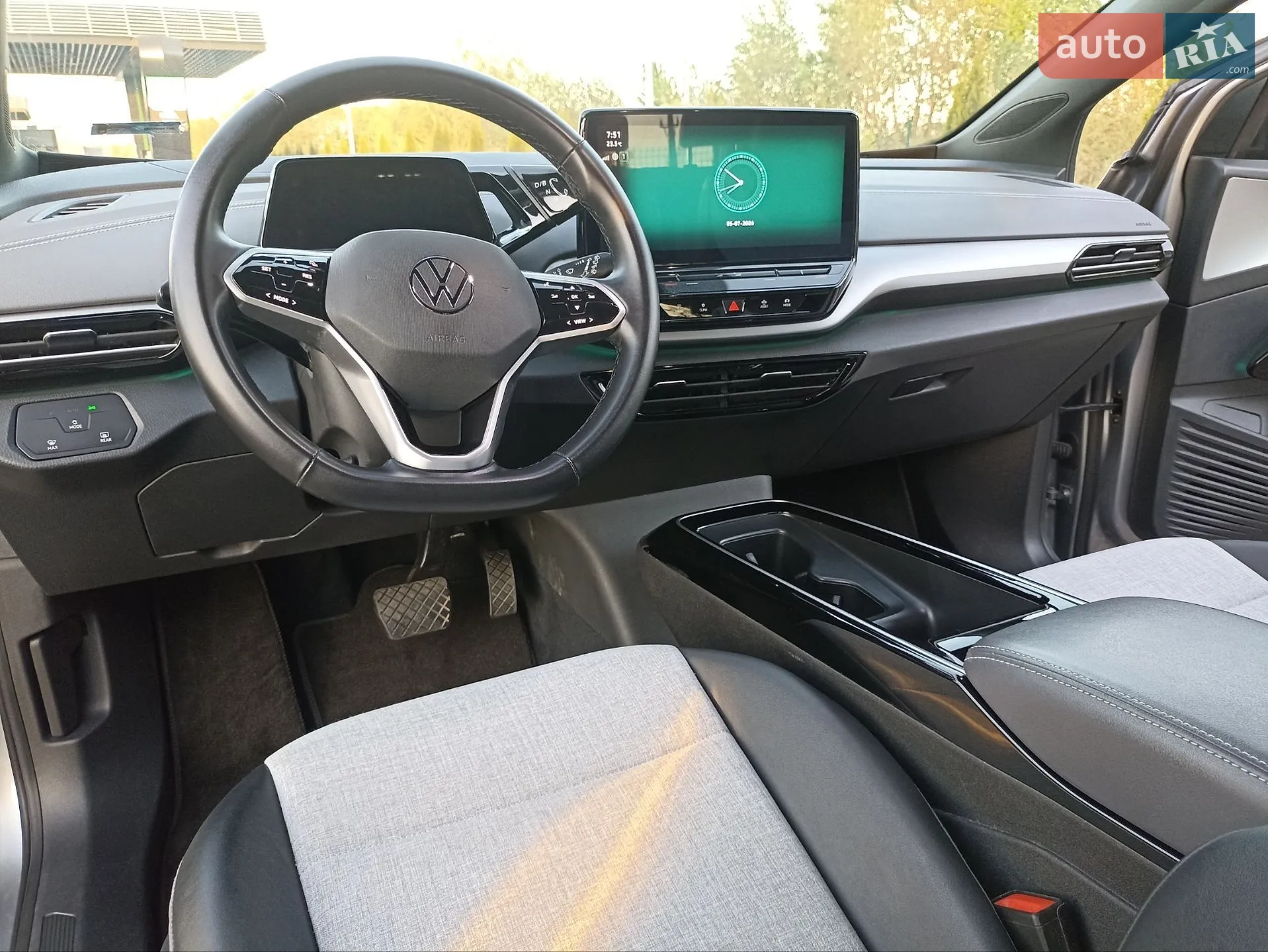 2023 Volkswagen ID.4 - мініатюра 31
