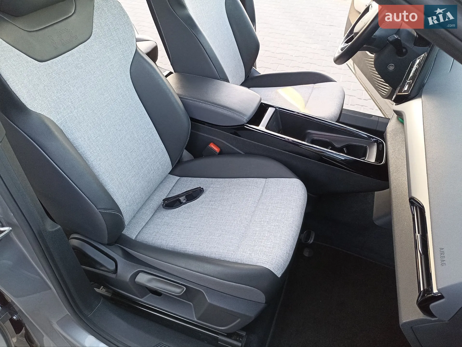 2023 Volkswagen ID.4 - мініатюра 35